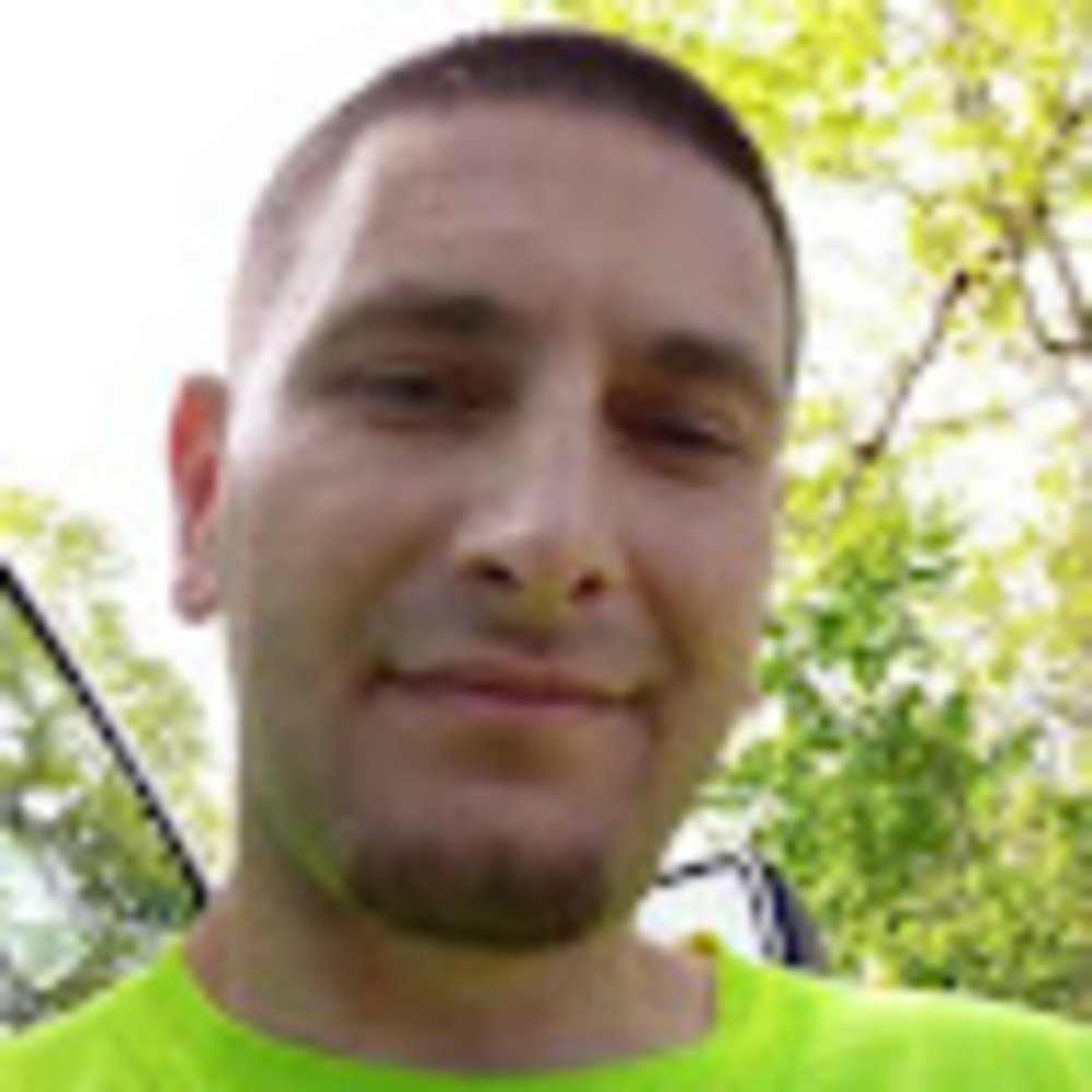 Meet your Posher, Jonathon